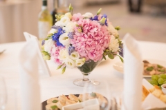 Beautiful flower decoration