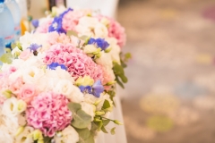 Beautiful flower decoration