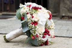 Wedding bouquet