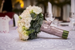 Wedding bouquet