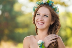 bride
